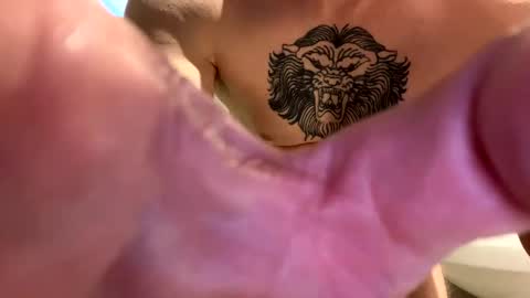 super4wesomeguy69 online show from 12.31.24