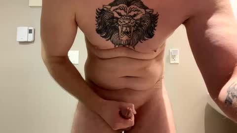 super4wesomeguy69 online show from 01.18.25