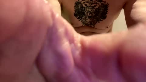 super4wesomeguy69 online show from 01.20.25