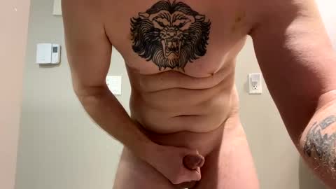 super4wesomeguy69 online show from 03.03.25