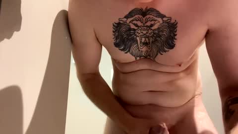 super4wesomeguy69 online show from 09.11.25