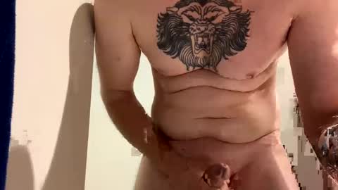 super4wesomeguy69 online show from 09.19.25