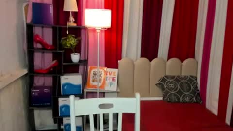 SuperAsianModel online show from 07.01.26