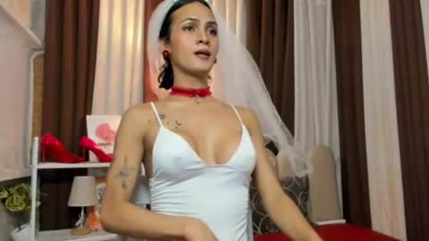 SuperAsianModel online show from 07.16.26