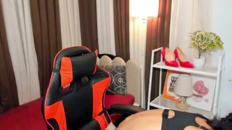 SuperAsianModel online show from 07.22.26