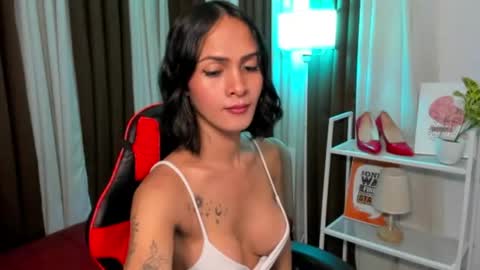 SuperAsianModel online show from 07.28.26