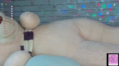 Milana Scarlett online show from 03.11.25