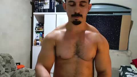 Snapshot of superbigmr chatting on 06.18.26 james online show from 06.18.26
