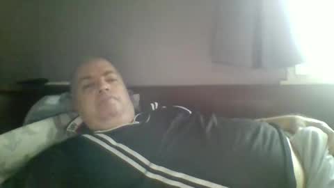 Snapshot of superboy78 chatting on 09.09.25 superboy78 online show from 09.09.25