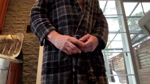 Francisco666 online show from 12.18.24