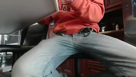 Francisco666 online show from 09.29.25