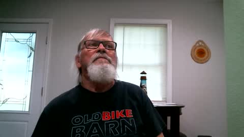 superchargedtodd online show from 05.19.26