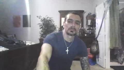 Snapshot of superd512 chatting on 01.03.25 Guero Cash online show from 01.03.25