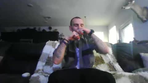 Snapshot of superd512 chatting on 02.18.26 Guero Cash online show from 02.18.26