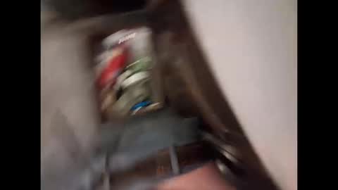 Snapshot of superdave077bigdave chatting on 10.19.25 Superdave online show from 10.19.25