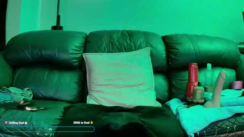 Thomas online show from 04.19.26