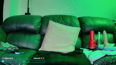 Thomas online show from 04.25.26