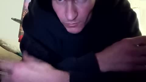 SuperhorndupGangsta online show from 12.12.24