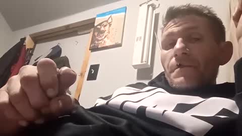 SuperhorndupGangsta online show from 01.07.25