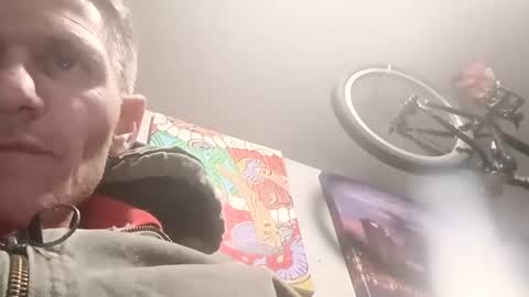 SuperhorndupGangsta online show from 01.18.25