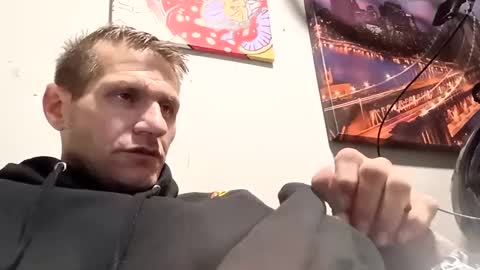 SuperhorndupGangsta online show from 01.19.25