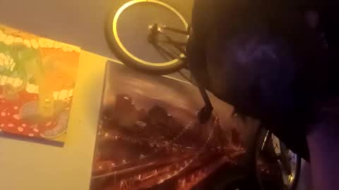 SuperhorndupGangsta online show from 01.30.25
