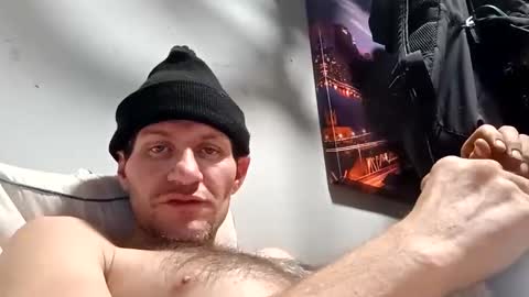 SuperhorndupGangsta online show from 02.25.25