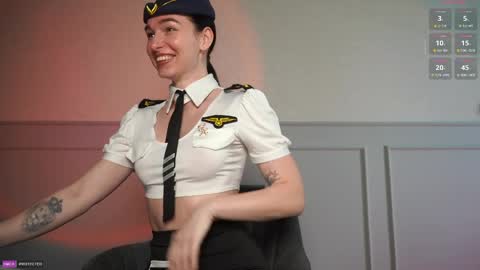 Anna online show from 04.07.26