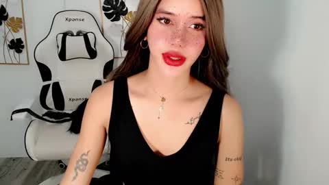 Erica Help me to reach my goal Superhotbabe1 online show from 02.26.26