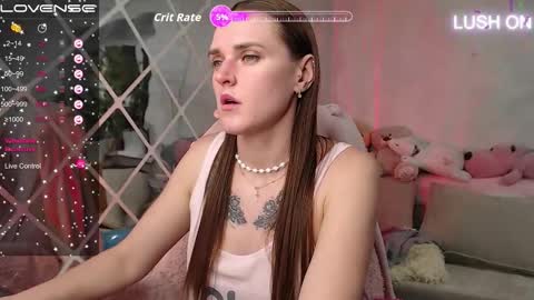 Sweet Anna online show from 10.05.25