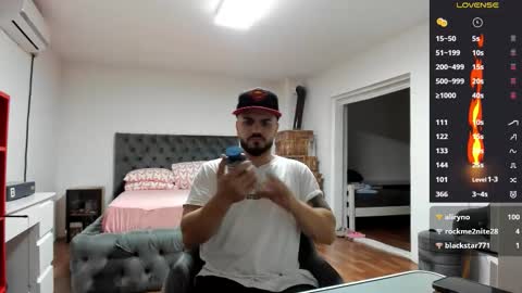 supermanboyxxl online show from 11.10.25