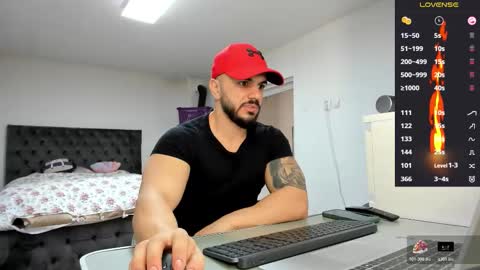 supermanboyxxl online show from 02.12.26