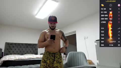 supermanboyxxl online show from 03.30.26