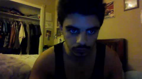 Snapshot of supermiguel20 chatting on 10.12.25 Super miguel20 online show from 10.12.25