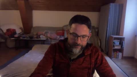 supersquirrel81 online show from 11.08.25