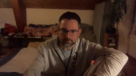 supersquirrel81 online show from 01.17.26