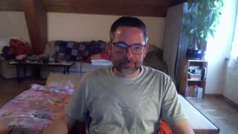 supersquirrel81 online show from 03.01.26