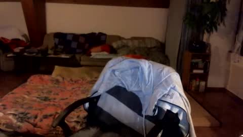 supersquirrel81 online show from 03.07.26