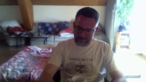 supersquirrel81 online show from 04.11.26