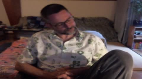 supersquirrel81 online show from 05.11.26