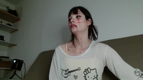 Luna online show from 02.08.26