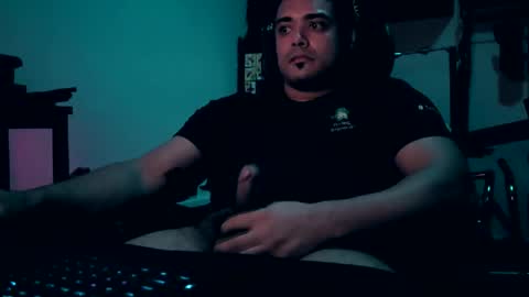 supertoaster69 online show from 02.10.26