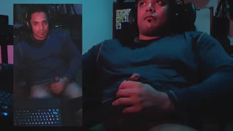 supertoaster69 online show from 02.13.26