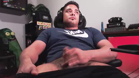 supertoaster69 online show from 02.26.26