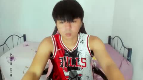 supr4m0 online show from 10.29.25