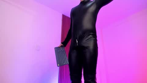 llllSupra llll online show from 11.29.25