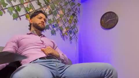 supreme_alpha_ online show from 01.10.26