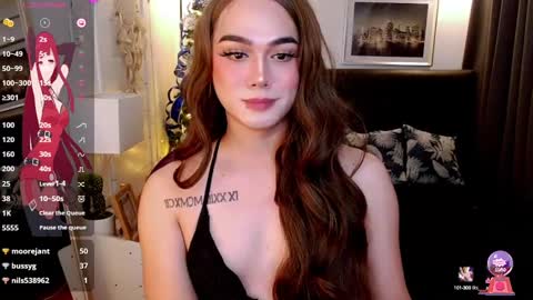 DIANNA online show from 01.02.25