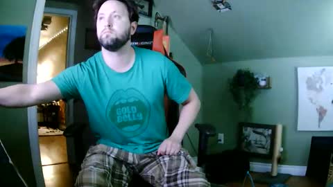 surferdudehere69 online show from 06.08.26