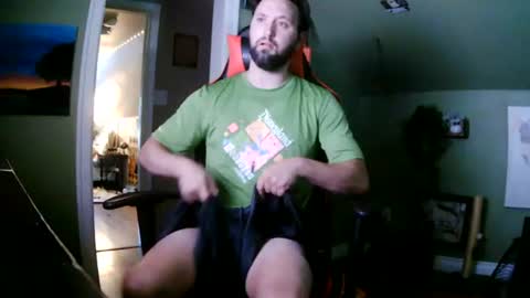 surferdudehere69 online show from 07.27.26
